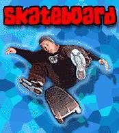 Skateboard (176x208)